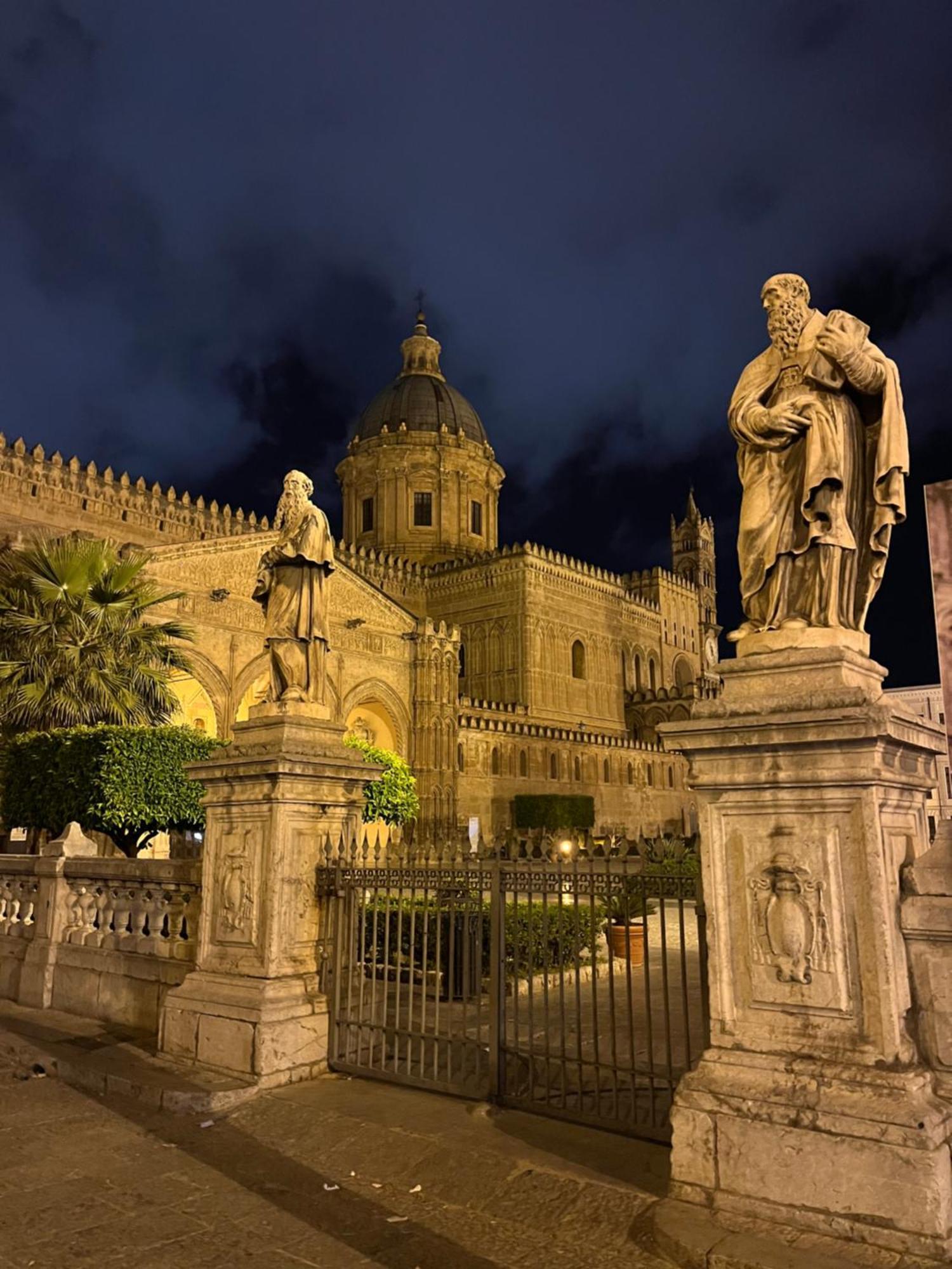 Bella Vita Palermo Exterior photo